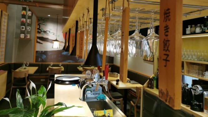 Mikata Izakaya - 8