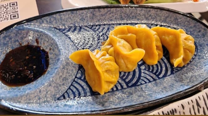 Yummy Restaurante Chinese and Sushi - Ponta Delgada - 2