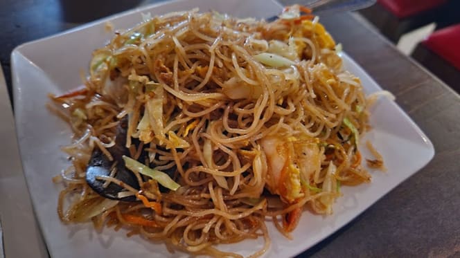 Yummy Restaurante Chinese and Sushi - Ponta Delgada - 5