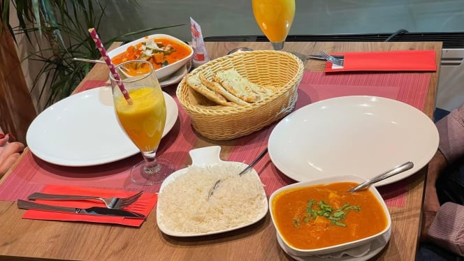 Indian Royal Spicy - 3