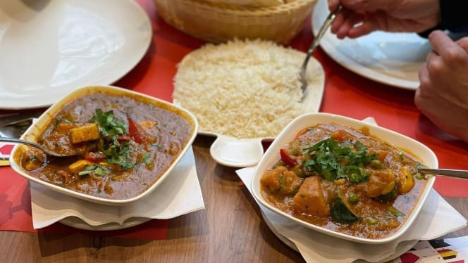 Indian Royal Spicy - 2