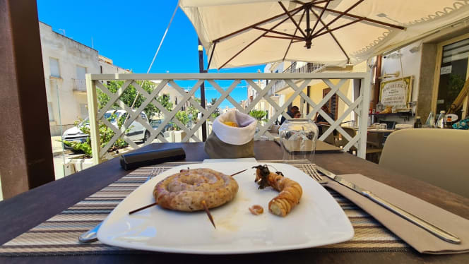 Ruggirello Carni Grill & Food - 5