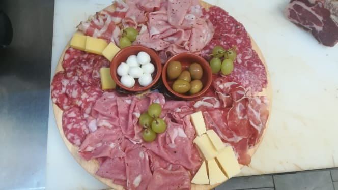 Ruggirello Carni Grill & Food - 7
