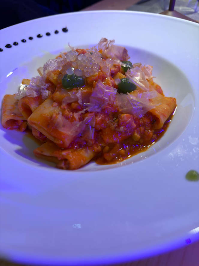 Habitat Restaurant & Lounge - 6