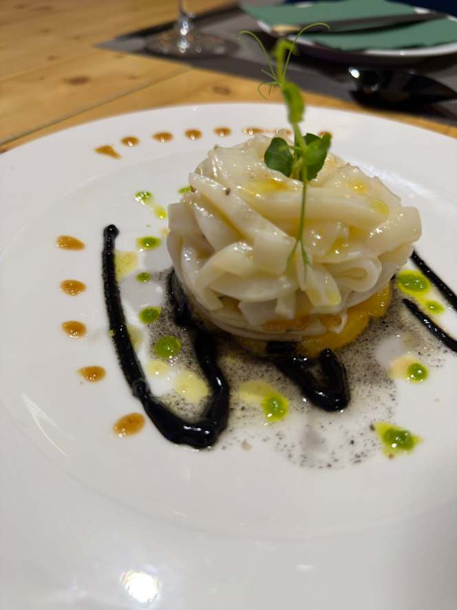 Habitat Restaurant & Lounge - Palermo - 3