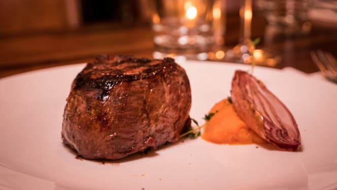 Meat & More - 7