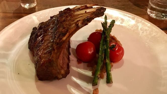 Meat & More - 2