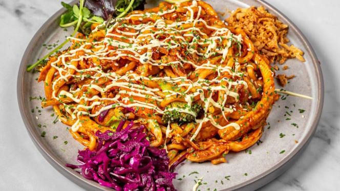 Aizah's Thai & Cafe - 6