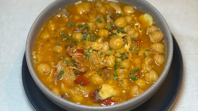 Casa Galicia - 8