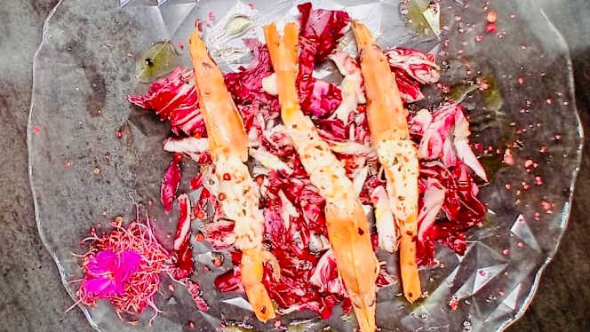 Bistrot Mercedes - 1