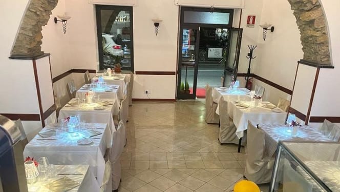 Bistrot Mercedes - 7