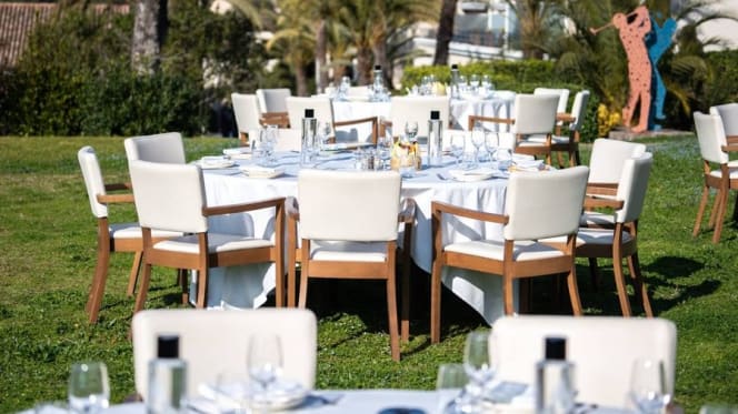 Royal Mougins - Mougins - 7