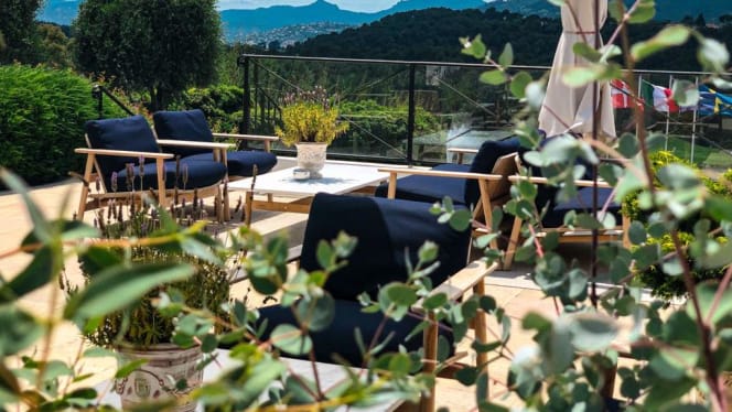 Royal Mougins - Mougins - 3