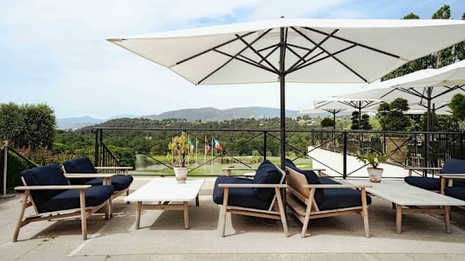 Royal Mougins - 2