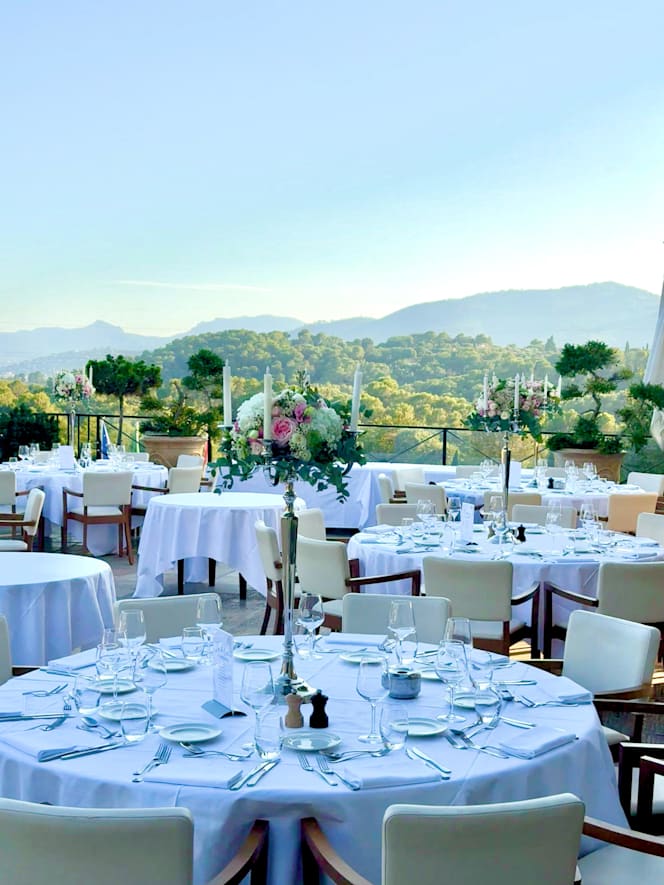 Royal Mougins - 9