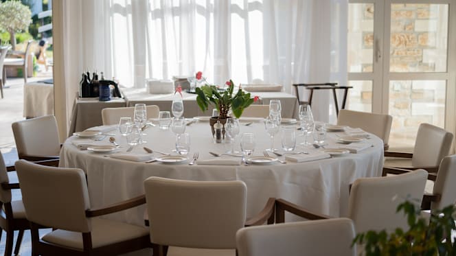 Royal Mougins - 1