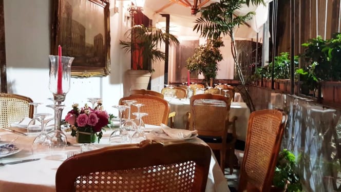 Osteria Romana  di Simmi - 8