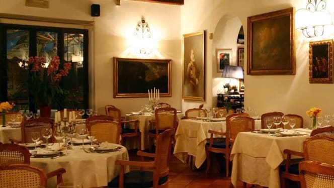 Osteria Romana  di Simmi - 9