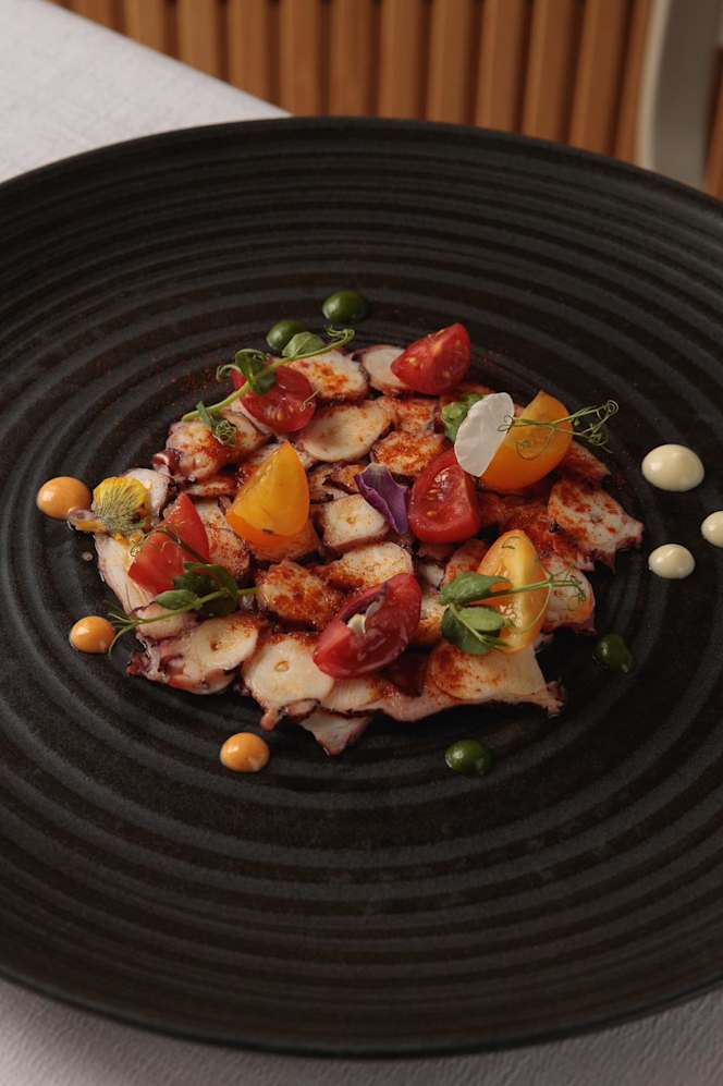 Koko Beach & Restaurant - 3