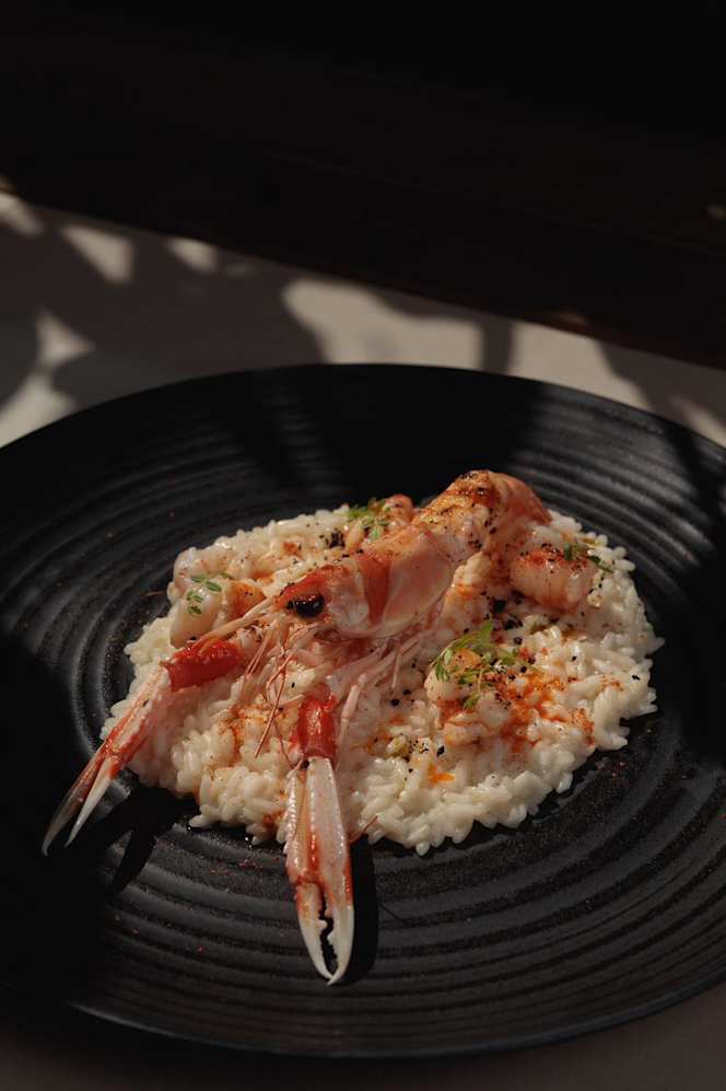 Koko Beach & Restaurant - 5