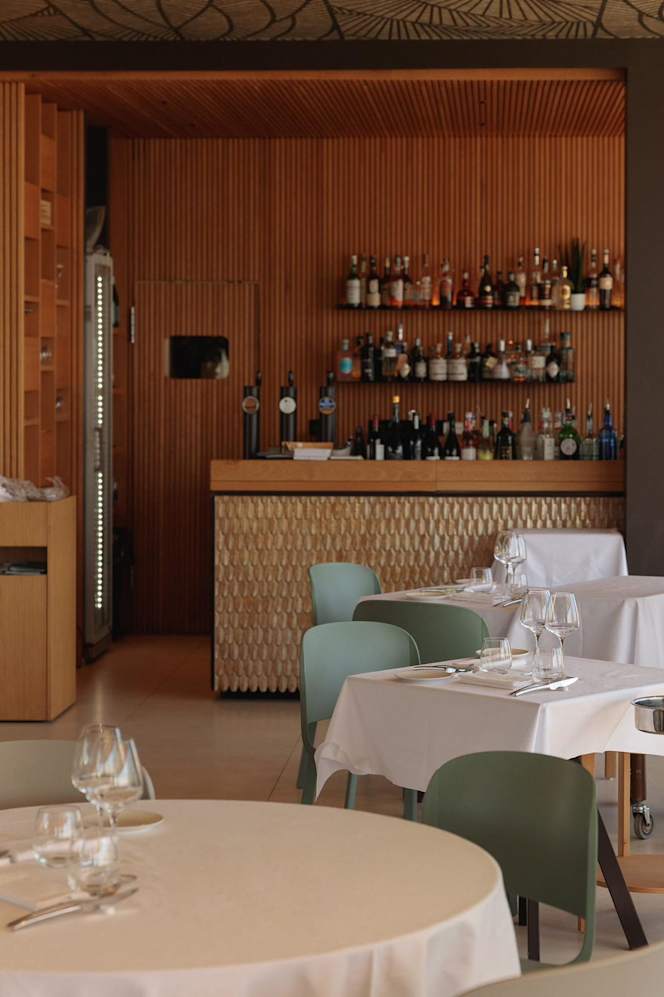 Koko Beach & Restaurant - 6