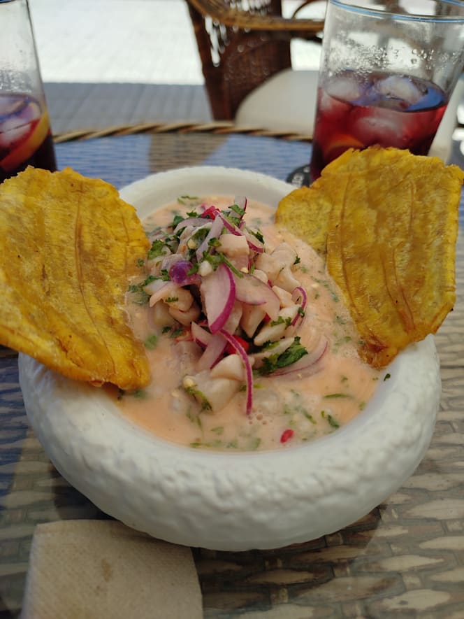 Ceibo Gastrobar - 9