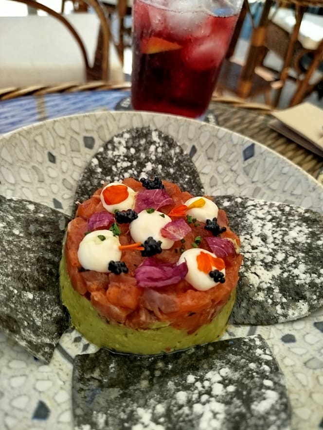 Ceibo Gastrobar - 0