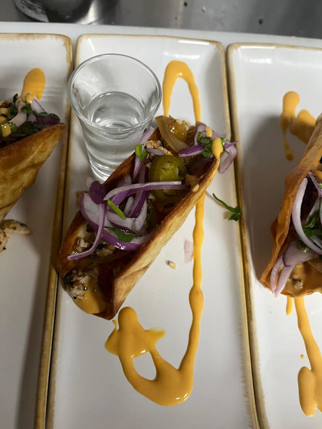 Ceibo Gastrobar - 5