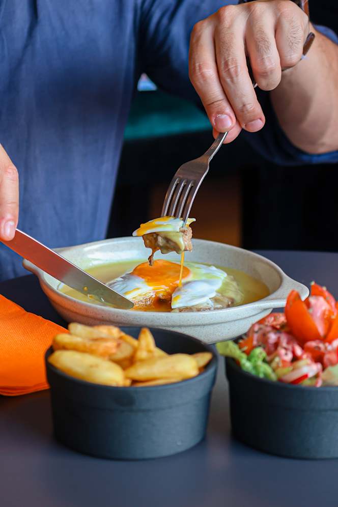 Tiamat Lounge Oeiras - 2