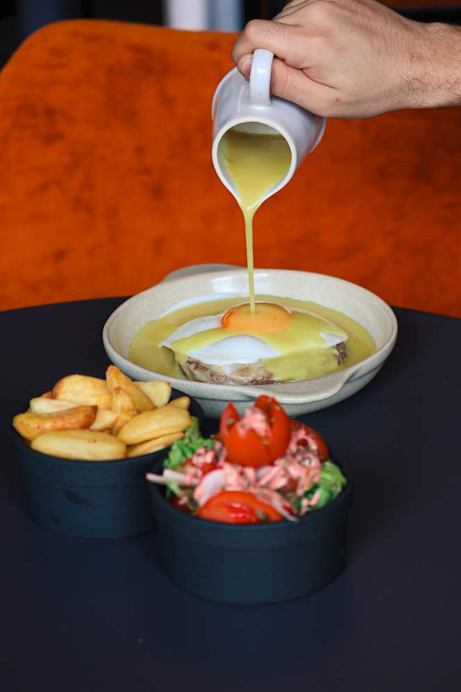 Tiamat Lounge Oeiras - 0