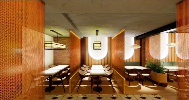 The Forest Lounge LTD - 6