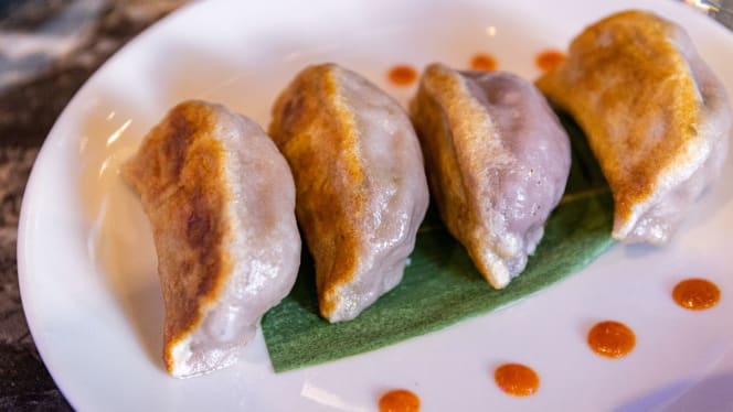 Soho Dumpling Club - 5