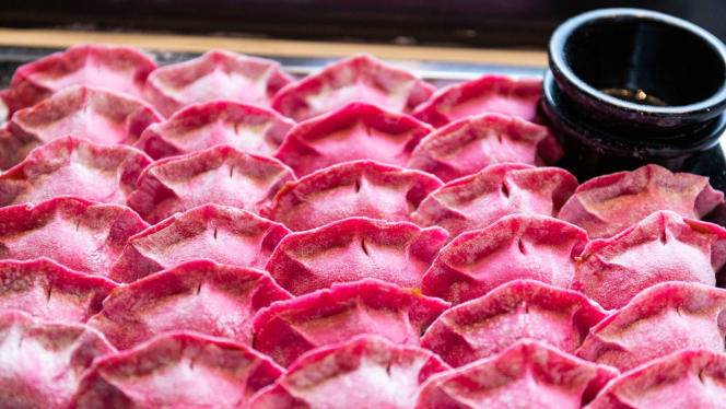 Soho Dumpling Club - 3