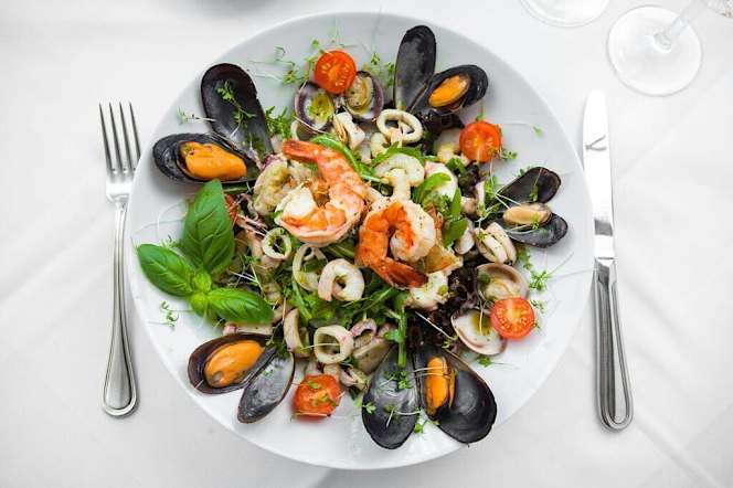 Ristorante Spumante - 9