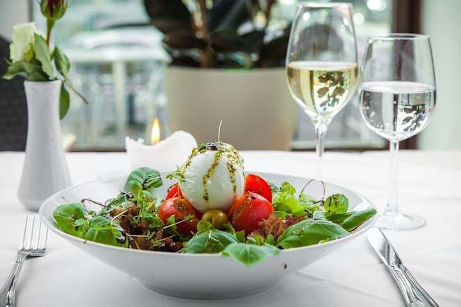 Ristorante Spumante - 5