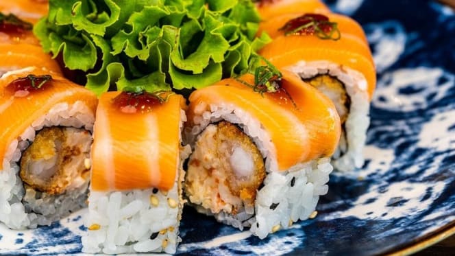 Sushi Corner Novafeltria - 5