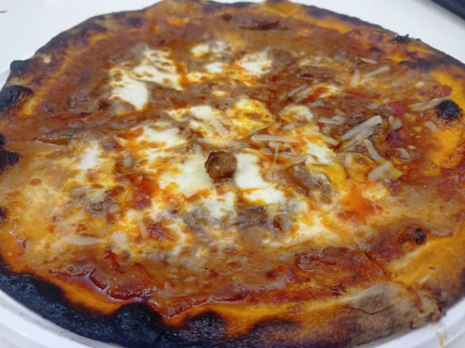 Pizzeria dalle Mille Bontà - 2