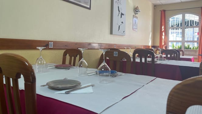 Restaurante A Fonte - 9