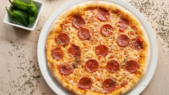 Art Italiana (Pizzeria) - 1