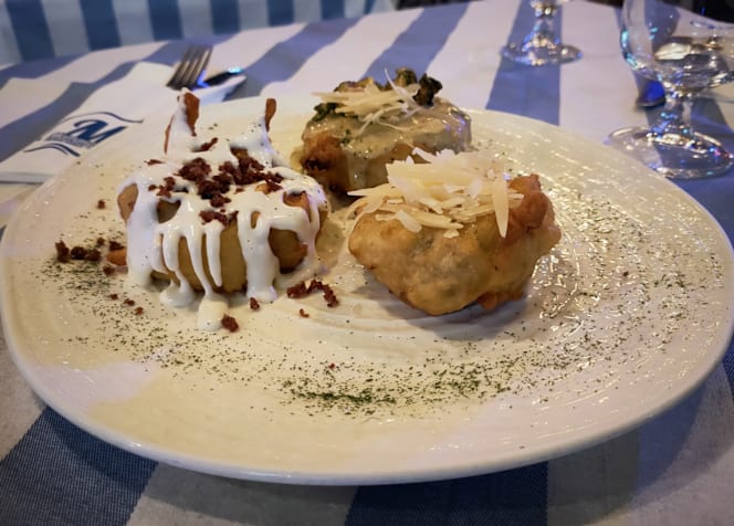 Mamma Mia Ristorante Pizzeria - 5