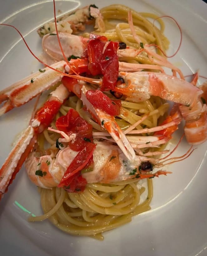 Mamma Mia Ristorante Pizzeria - 2