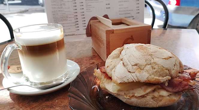 La Casa del Portugués - 5