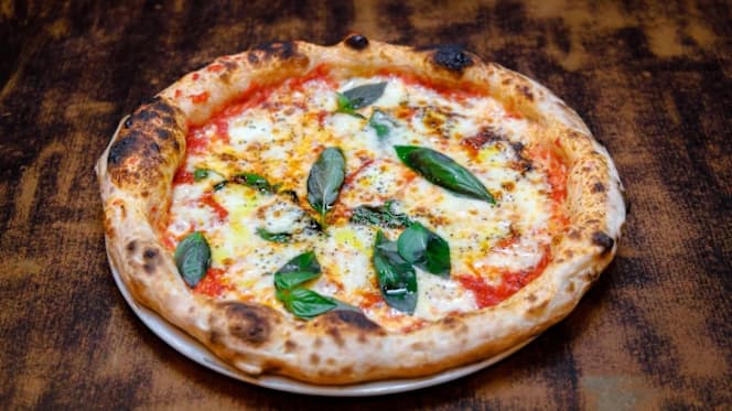 Flavours of Italy - 7