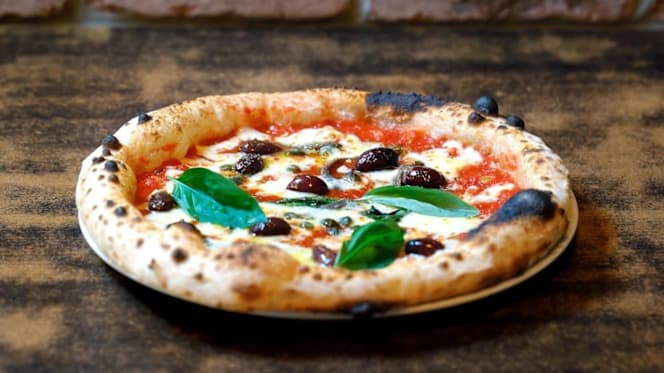 Flavours of Italy - 2