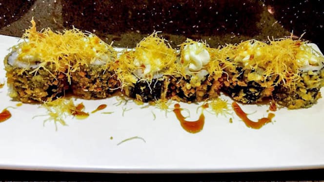 Sushi e Involtini - 3