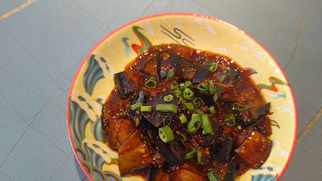Chuan Yue - 0