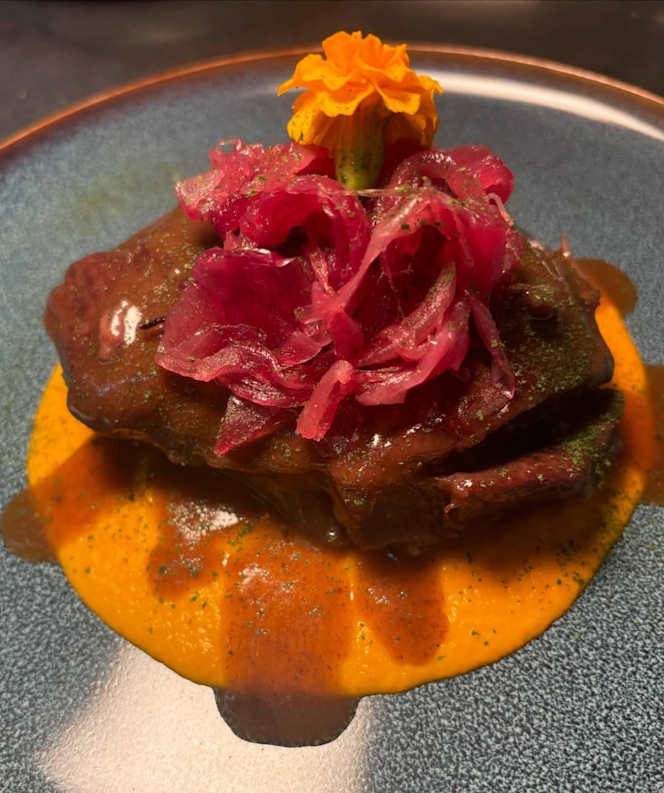 Trattoria Al Gattonero - 5