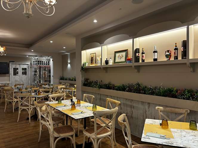 Trattoria Al Gattonero - 0