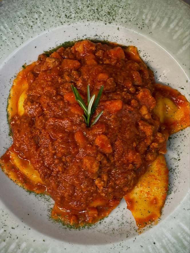 Trattoria Al Gattonero - 1