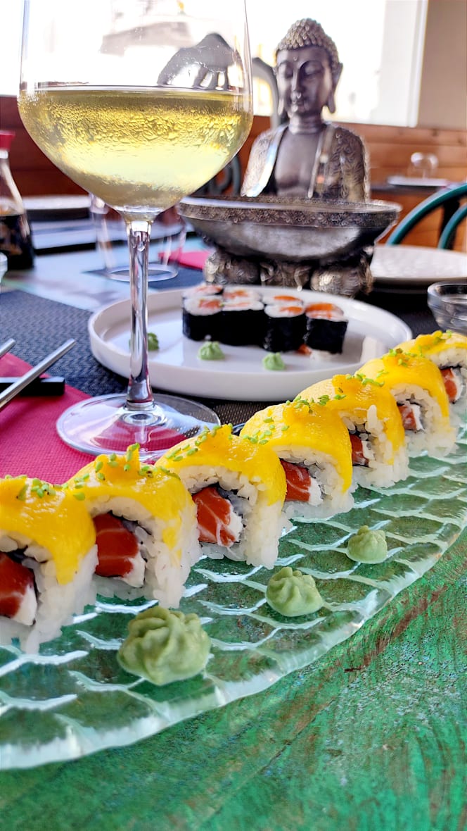 Koi Sushi Cotillo - 9